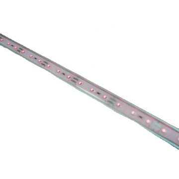 Near Far Infrared LED Grow Strip Light 730nm 740nm 850nm IP68 Waterproof 18W/M 12V