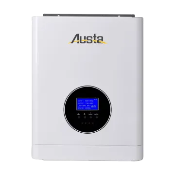 12V 1600W Off grid Solar Inverter