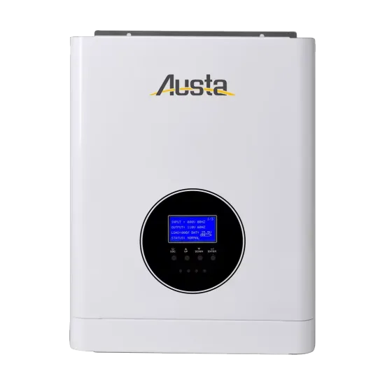 12V 1600W Off grid Solar Inverter