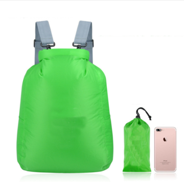 Waterproof Nylon Dry backpack Bag