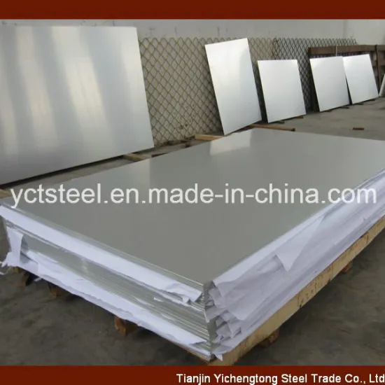 Pure Aluminum Roofing Sheet and Coil 3003 H112