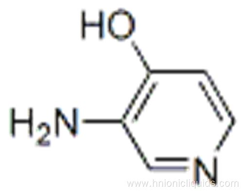3-Aminopyridin-4-ol CAS 6320-39-4