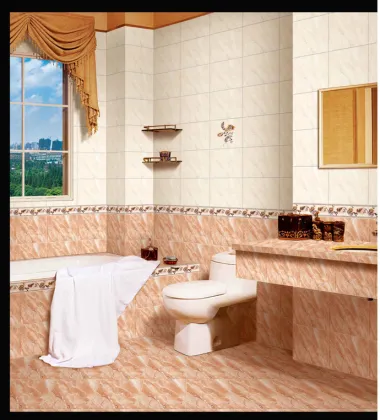 Sunnda 25x33 cheap bathroom kitchen interior wall tiles