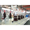 S13-M-2500 20KV Distribution Transformer