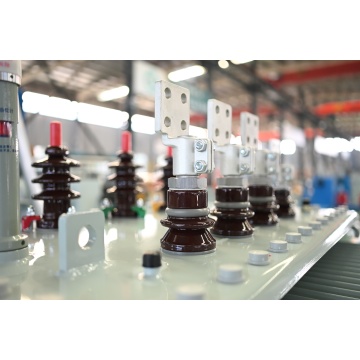 Trasformatore di distribuzione S13-M-1600 20KV