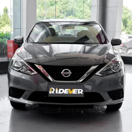 Ridever Sylphy Best Gasoline Used Petrol Cars Gas New Car