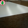 Greentrend block board with good quality