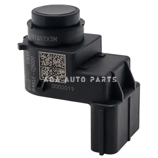 Hyundai i Elantra Rear Parking Aid Sensor 99310-Q3000: Original Replacement Part