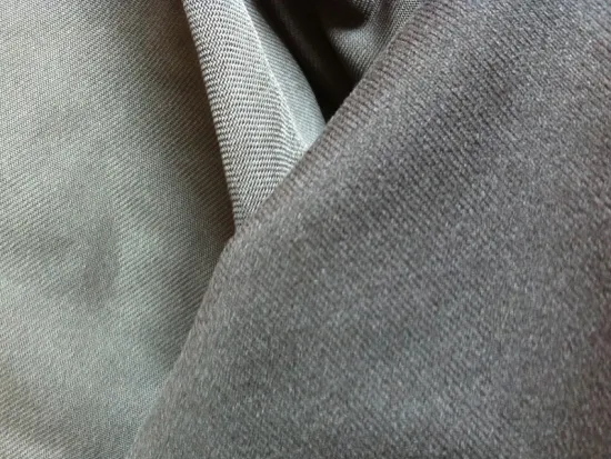 Polyester Knitted Fabric For Imitation Velveteen