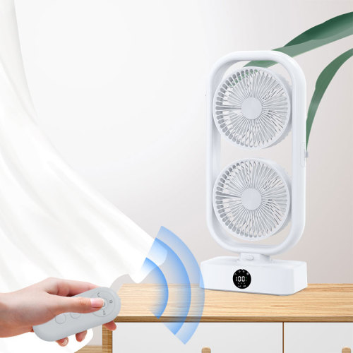 Petit ventilateur électrique