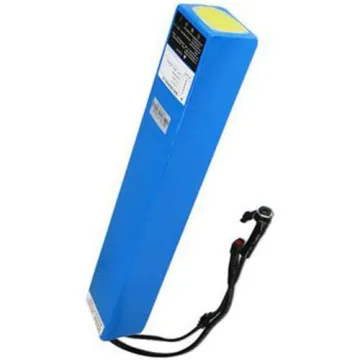 48V 10Ah Lithium Ion E Scooter Battery Pack