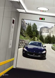 car lift car elevator