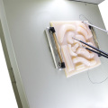 Entrenador de cirugía laparoscópica simulado de venta caliente competitivo