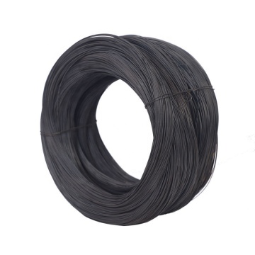 Black Annealed Binding Wire and Construction Iron Rods: Chinese Suppliers and Products