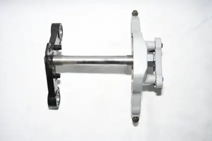 Steering Electric Motorbike Front Shocks Direction Column
