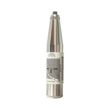 Digital Concrete Rebound Test Hammer: Accurate Concrete Compressive Strength Testing Machine