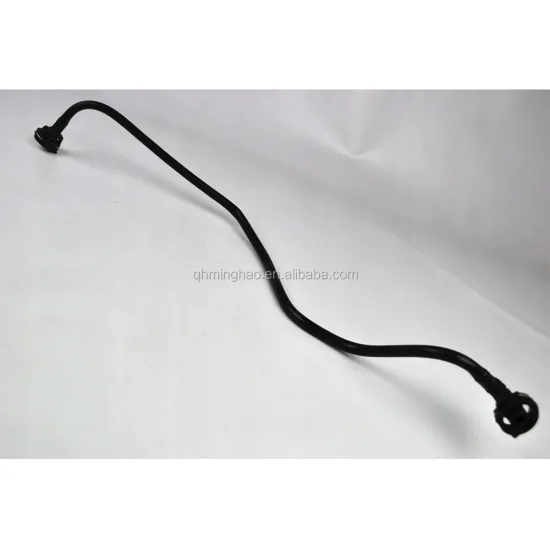 8R0 121 081AD Auto Parts - Coolant Hose Expansion Tank Vent Hose Pipe for Audi Q5