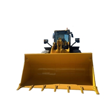 Used SDLG 958V Wheel Loader for Sale