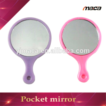 Manufacturer supply pocket mirror square