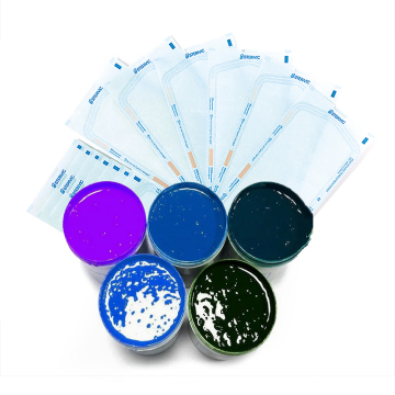 Hot Sale Plasma Chemical Sterilization Indicator Ink for Autoclave in Medical Industry