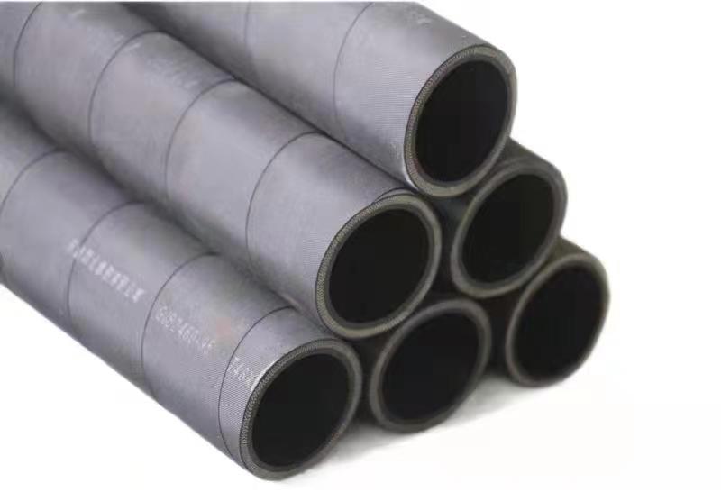 Sand blasting rubber hose 19mm