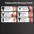 Muskelspannung Relief Fitness Massage Pistage