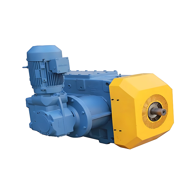 Mining Hoist Gearbox