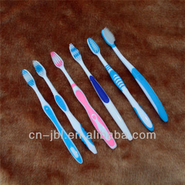 good quality and competitive price toothbrush and toothpaste combined