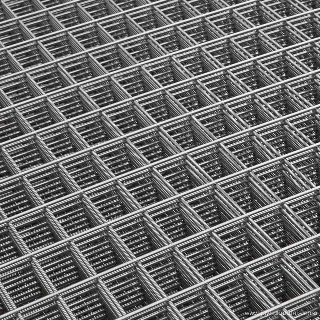 Welded Wire Mesh for Animal Metal Cage