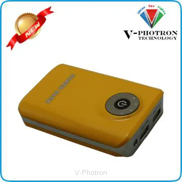 mini power bank 5600mah