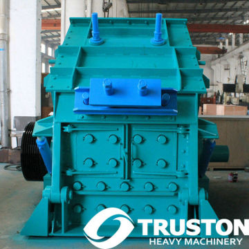 China Patent Quality Low Price Stone Crushers Impact Crusher CGF 1313 for Sale/impact crusher stone