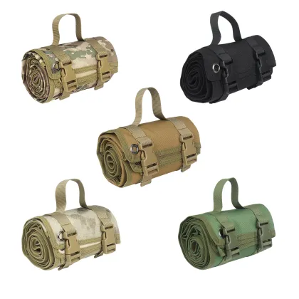 Portable Outdoor Picnic Mat for Hunting and Sports Activities