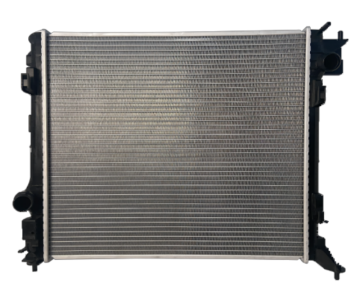 Radiator for RENAULT KADJAR 1.6T DCI OEM214101809R