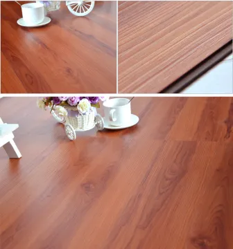 Waterproof durable Diamond Click Vinyl PVC SPC flooring