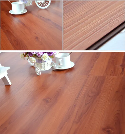 Interlocking Plastic Low Price Spc Flooring Tiles