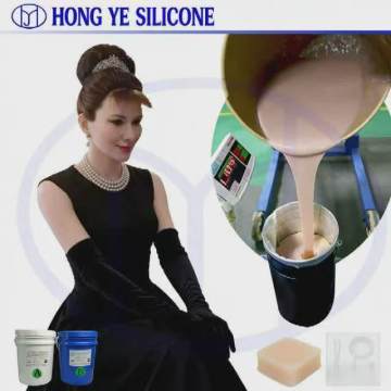 Durable Silicone Solutions for TV Filming Needs