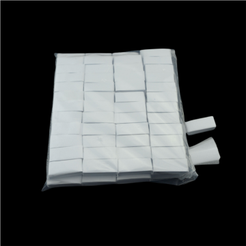 Brick Packing Square Tissue Confetti