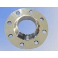 EN1092-1 PN10 Q235 Baja Karbon Flange