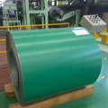 Heißverkaufs SGCC Green vorbereitete Stahlspule