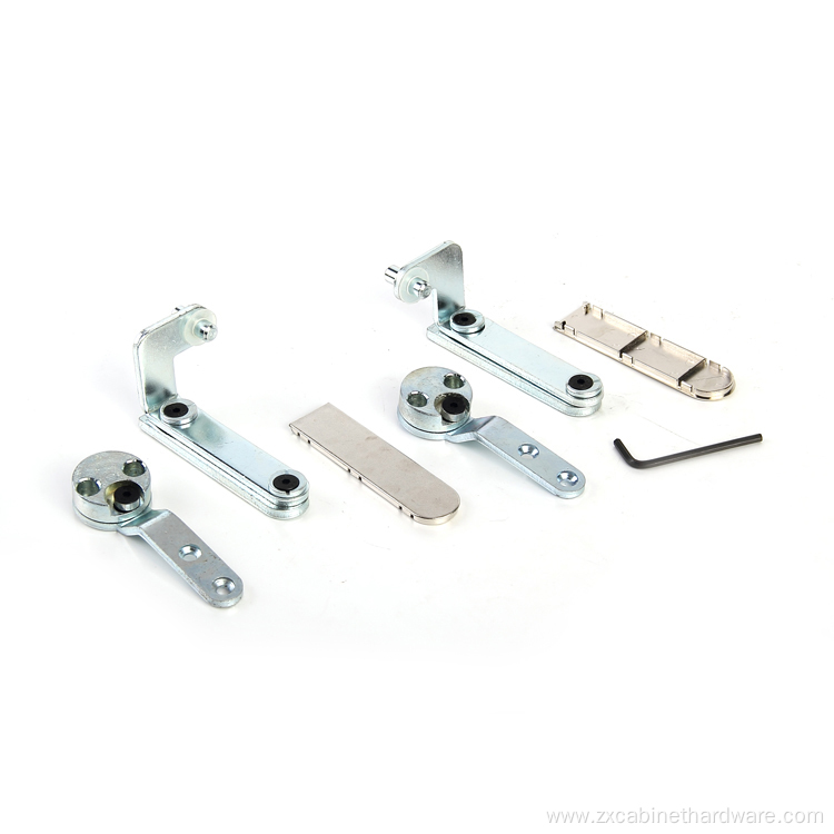 Mini Adjustable Door Hinge For Wooden Door