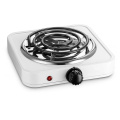 Portable Electric Single Burner