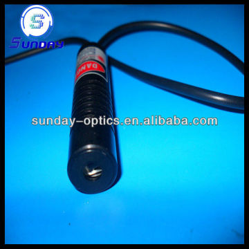 1mw 650nm red laser module