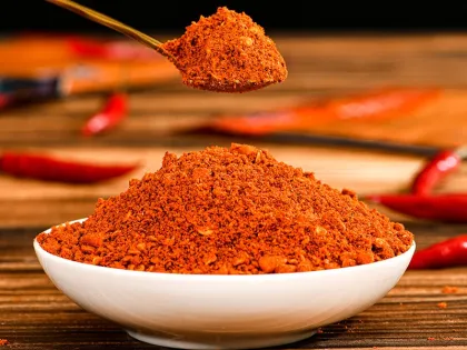 Sichuan Spicy Chili Pepper Powder Chinese Seasoning