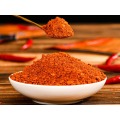 Sichuan piccante peperoncino peperoncino in polvere cinese