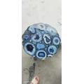 blue agate round table