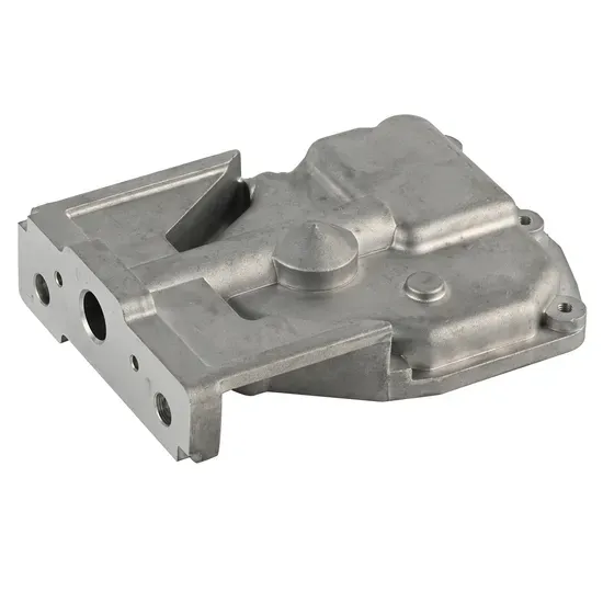 Precision Aluminum Alloy Die Casting