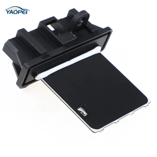 YAOPEI Blower Motor Resistor for Isuzu Rodeo 2002-2012 & Nissan Maxima MK VII 2008-2014