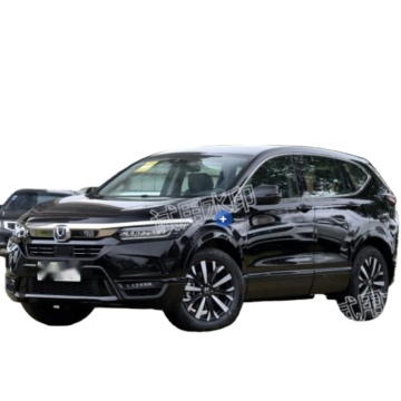 2023 Honda Breeze Sport SUV: Big Space Petrol Vehicle for Sale