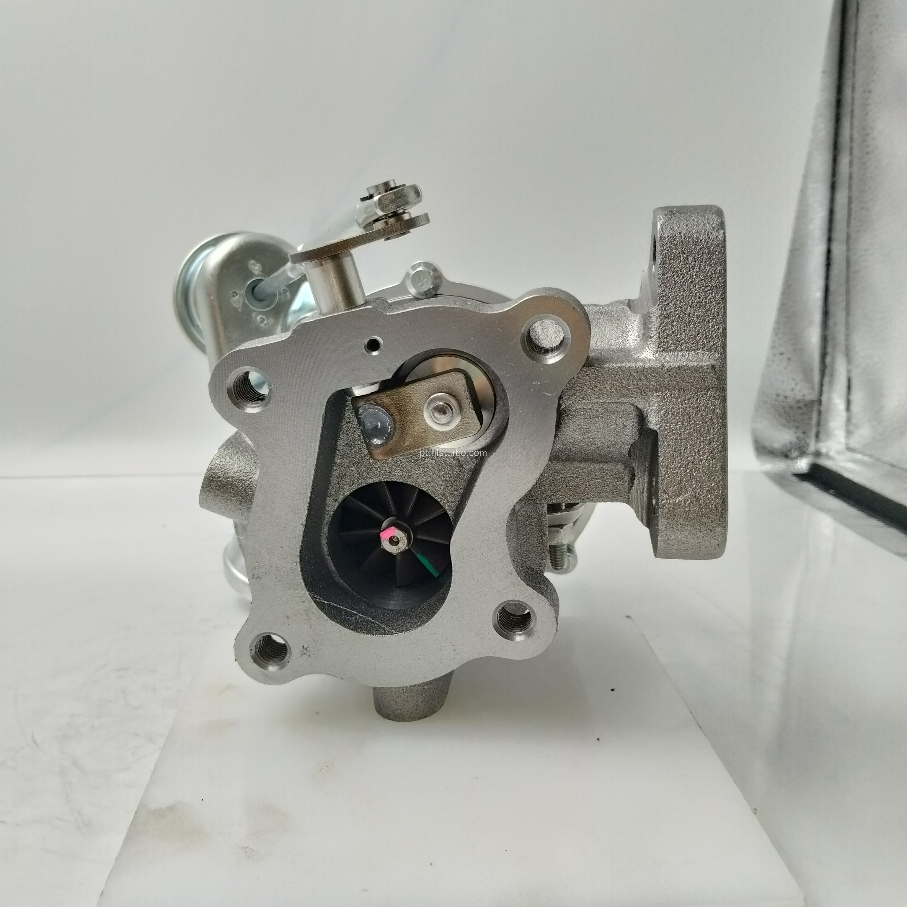 RHF4 1515A030 VT10 TURBOCHARGER