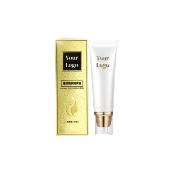 Hyaluronic Acid Tinted Liquid Sunscreen